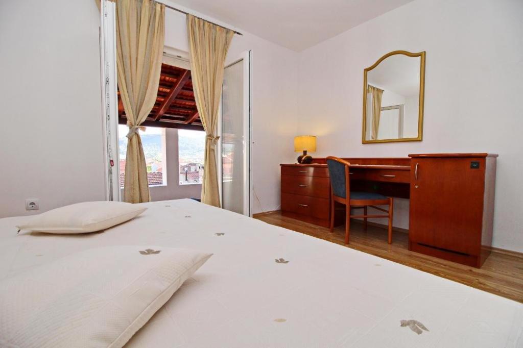 Apartment Lucija Vela Luka Luaran gambar