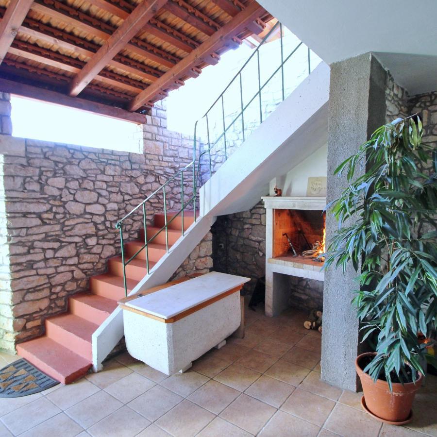 Apartment Lucija Vela Luka Luaran gambar